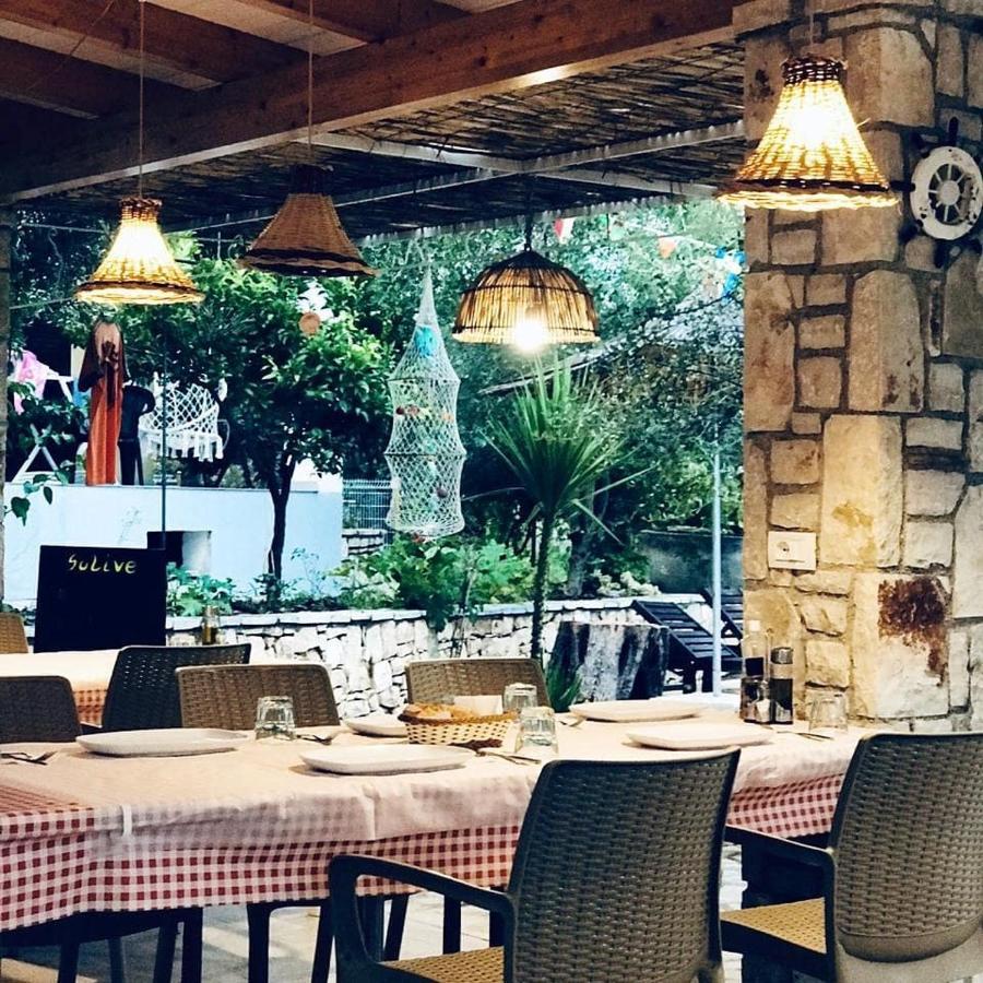 Guest House Solive Himare Luaran gambar