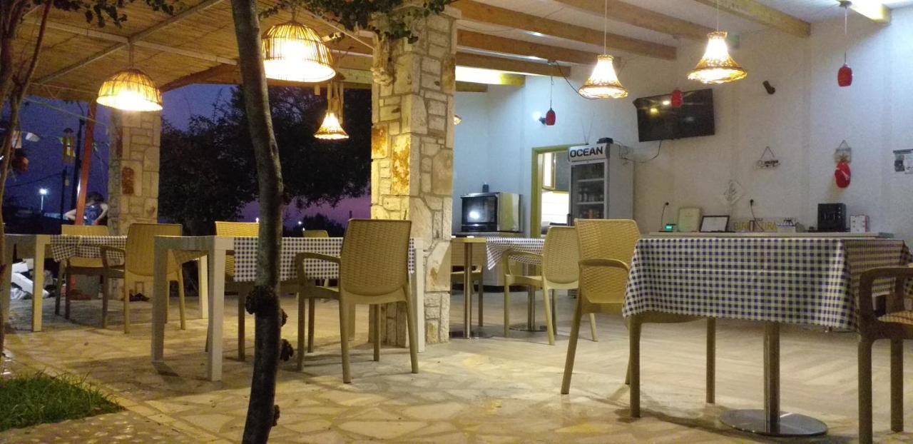 Guest House Solive Himare Luaran gambar