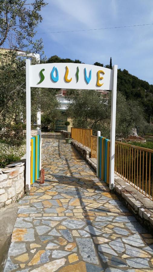 Guest House Solive Himare Luaran gambar