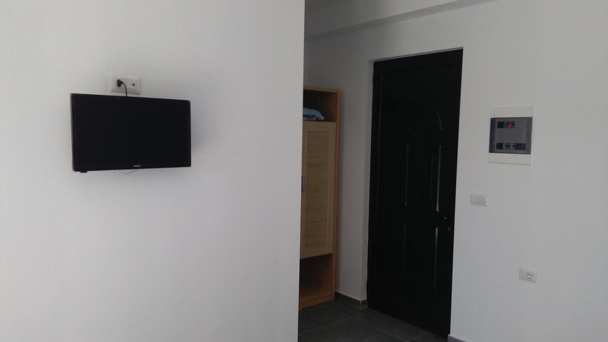 Guest House Solive Himare Bilik gambar