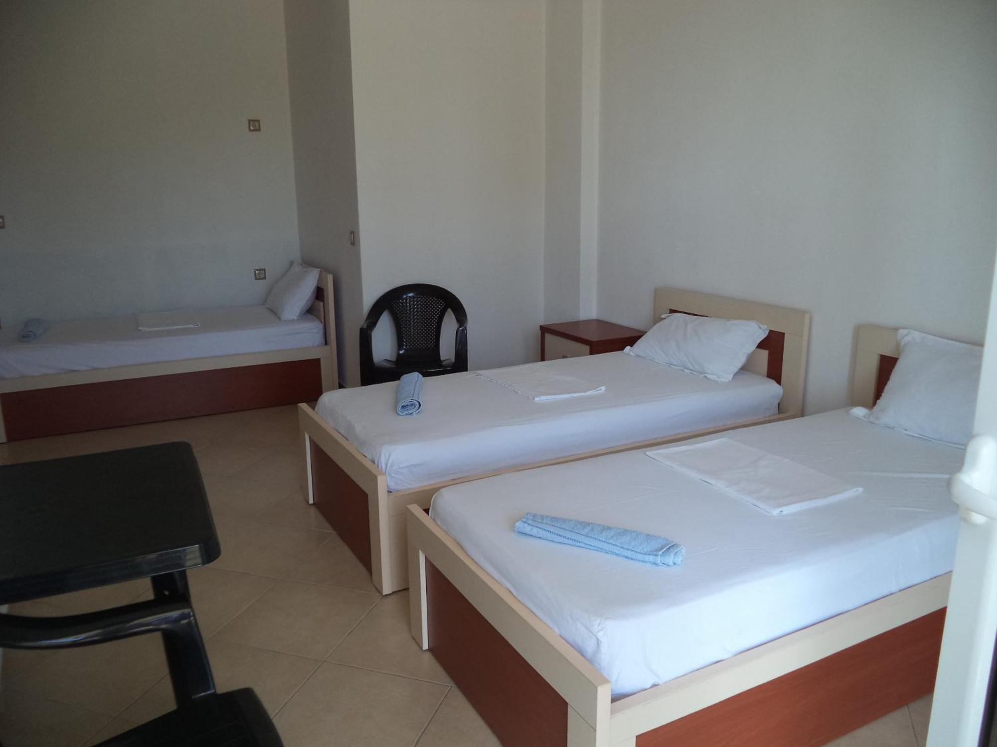 Guest House Solive Himare Bilik gambar