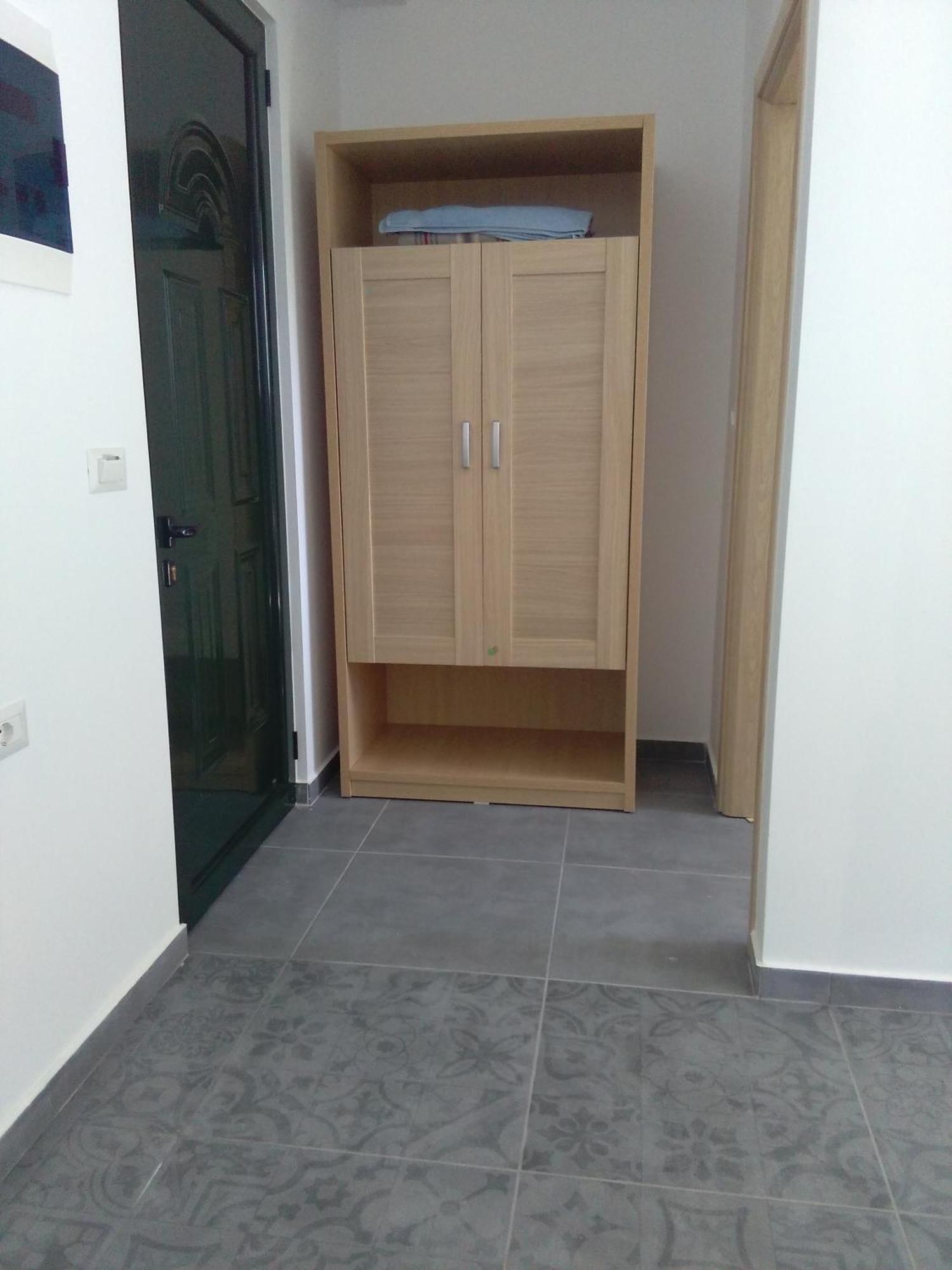 Guest House Solive Himare Bilik gambar