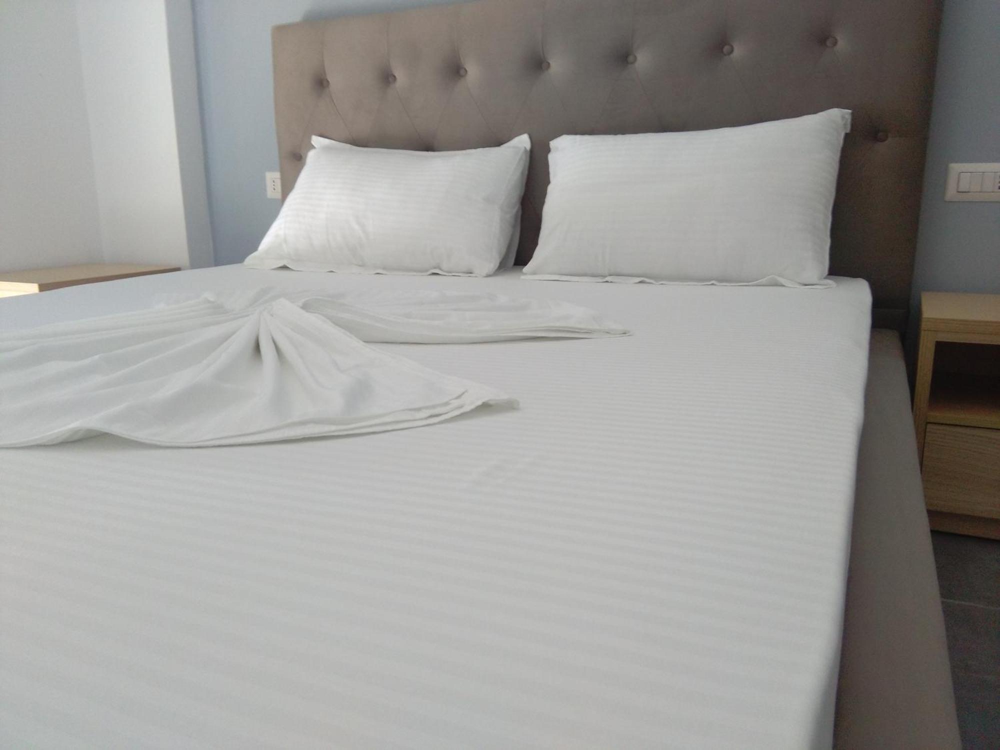 Guest House Solive Himare Bilik gambar