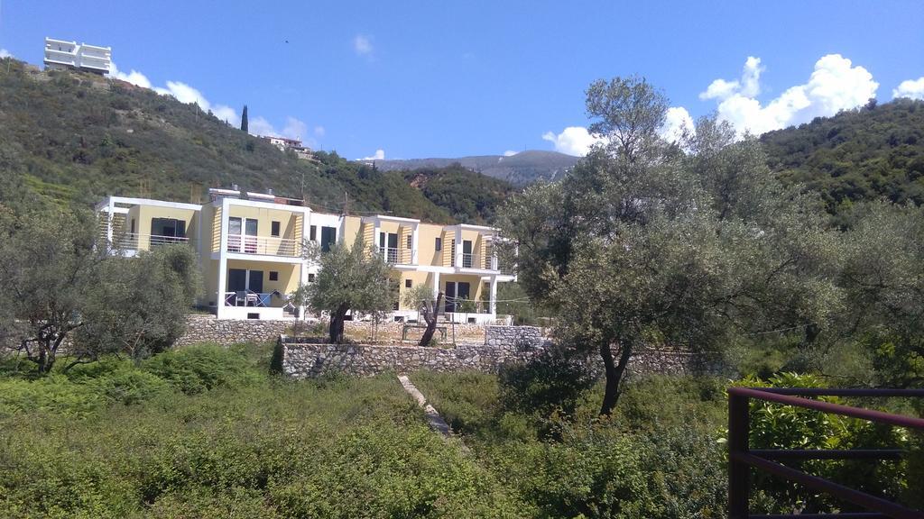 Guest House Solive Himare Luaran gambar