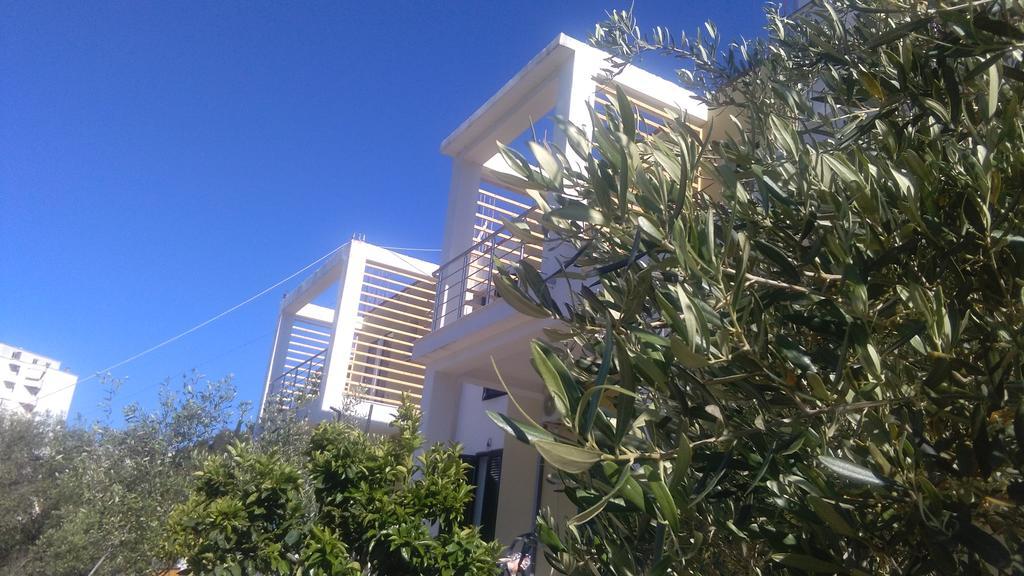 Guest House Solive Himare Luaran gambar