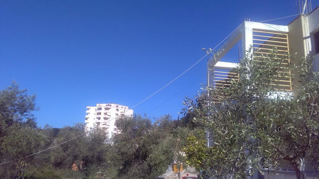 Guest House Solive Himare Luaran gambar