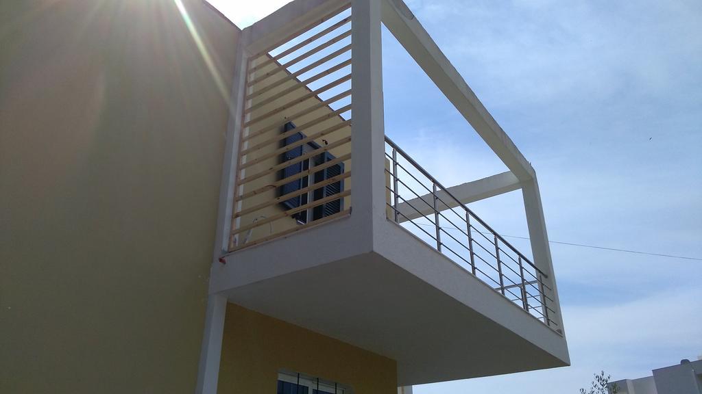 Guest House Solive Himare Luaran gambar
