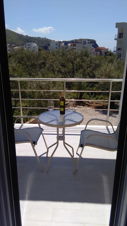Guest House Solive Himare Luaran gambar