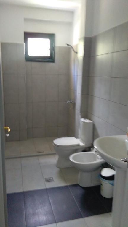 Guest House Solive Himare Luaran gambar