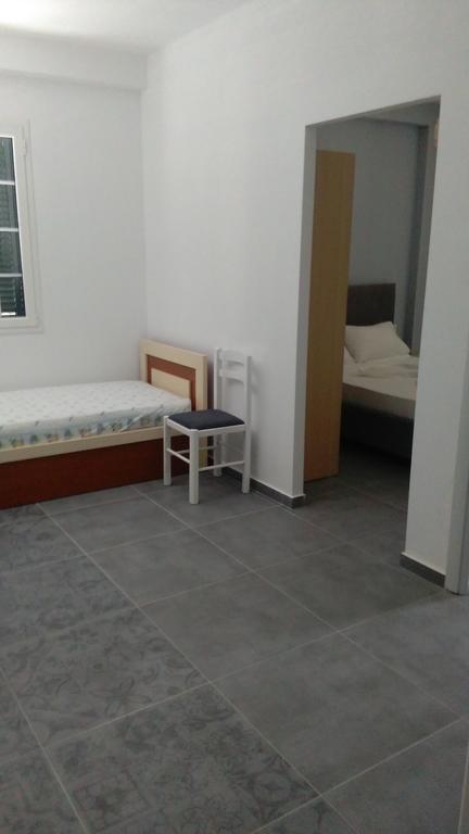 Guest House Solive Himare Luaran gambar