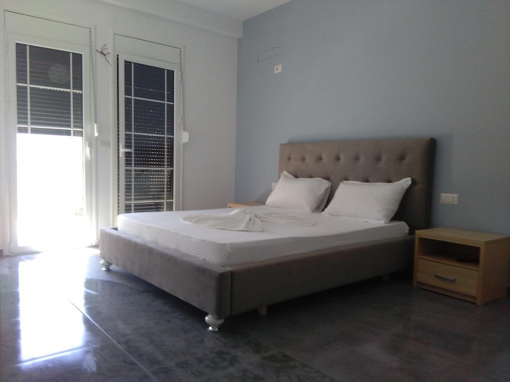 Guest House Solive Himare Luaran gambar