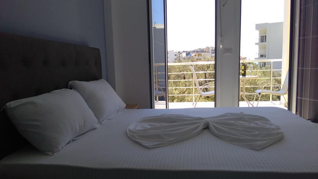 Guest House Solive Himare Luaran gambar
