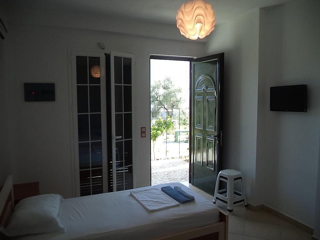 Guest House Solive Himare Luaran gambar