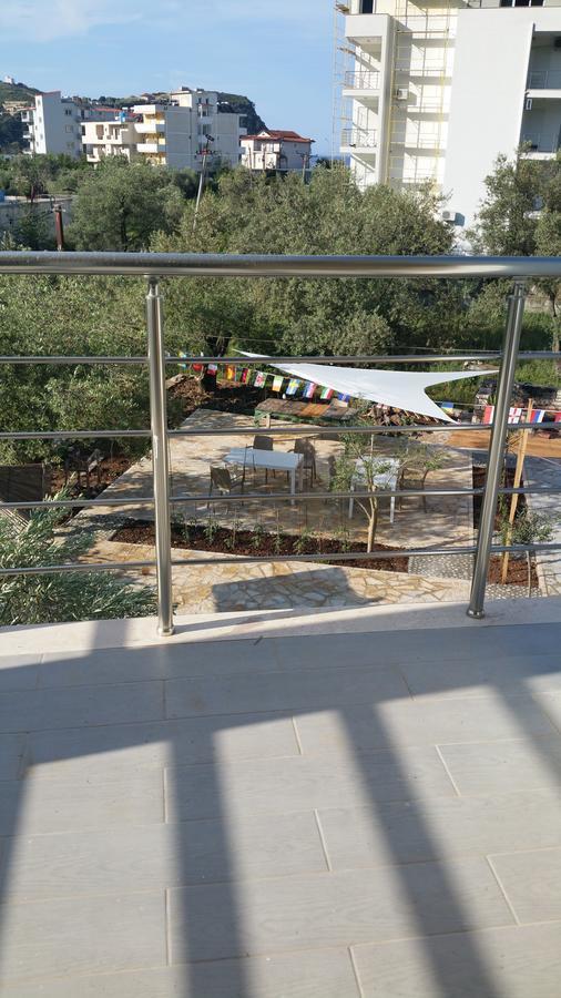 Guest House Solive Himare Luaran gambar