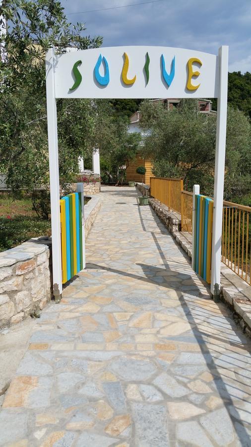 Guest House Solive Himare Luaran gambar