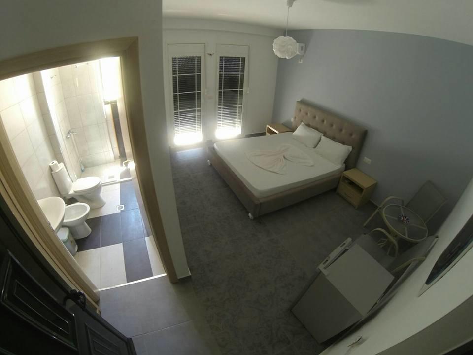 Guest House Solive Himare Luaran gambar