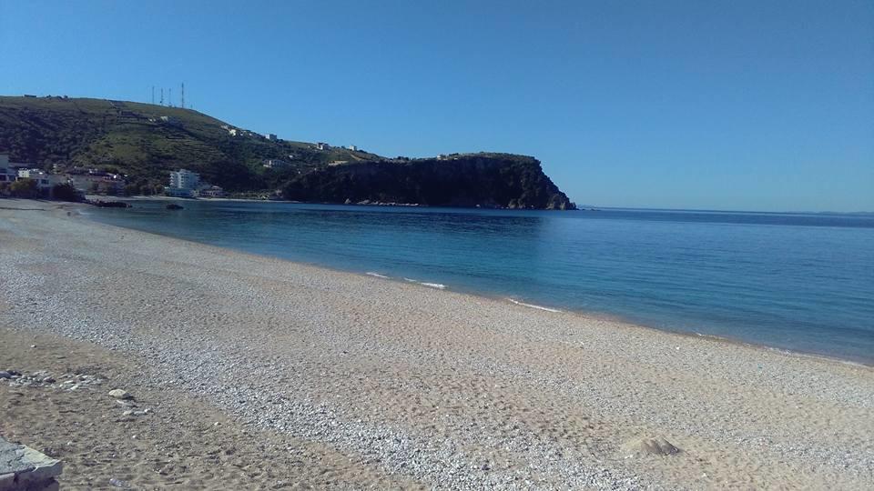 Guest House Solive Himare Luaran gambar