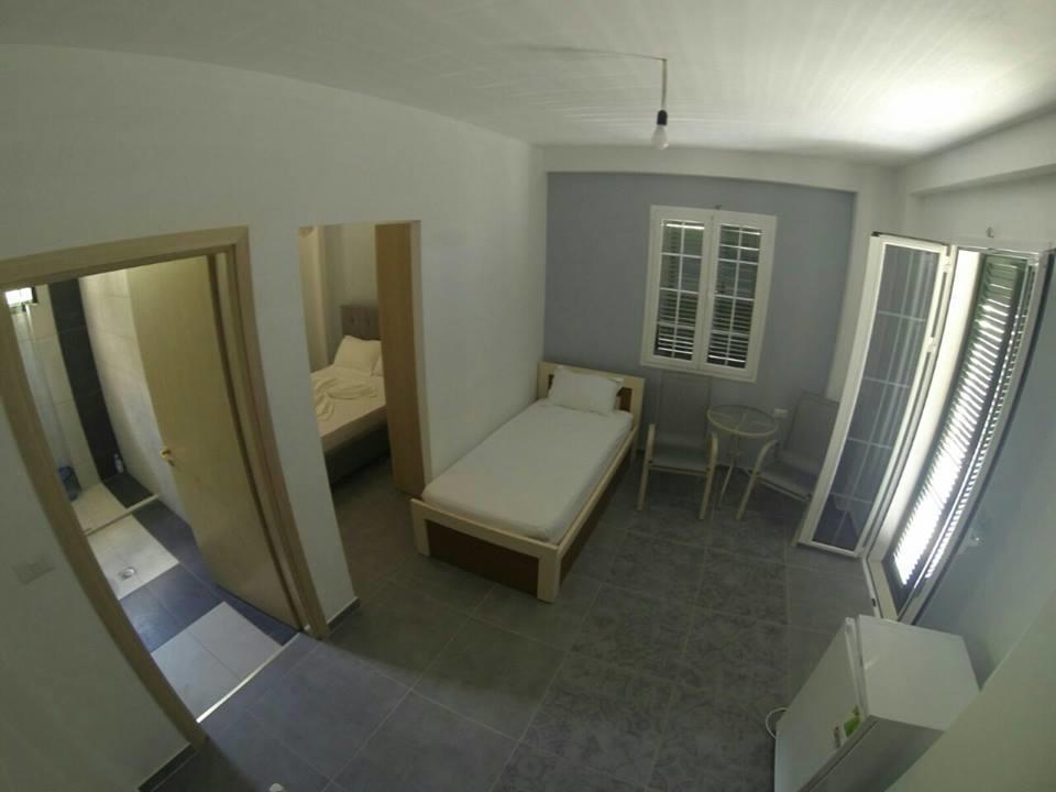 Guest House Solive Himare Luaran gambar