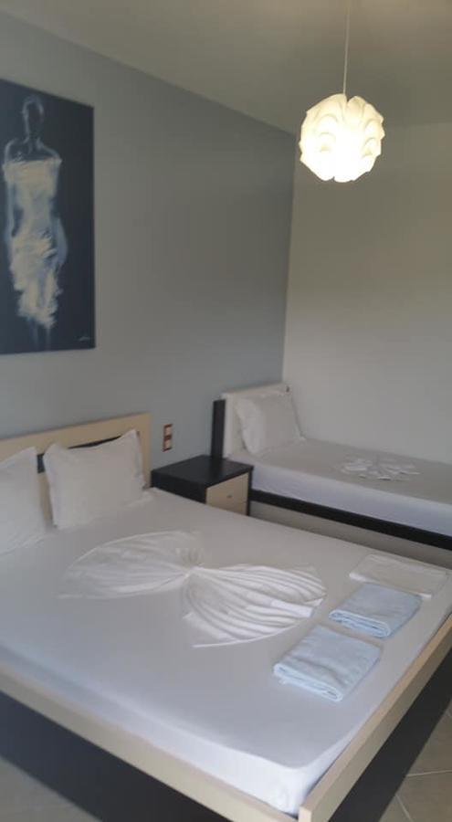 Guest House Solive Himare Luaran gambar
