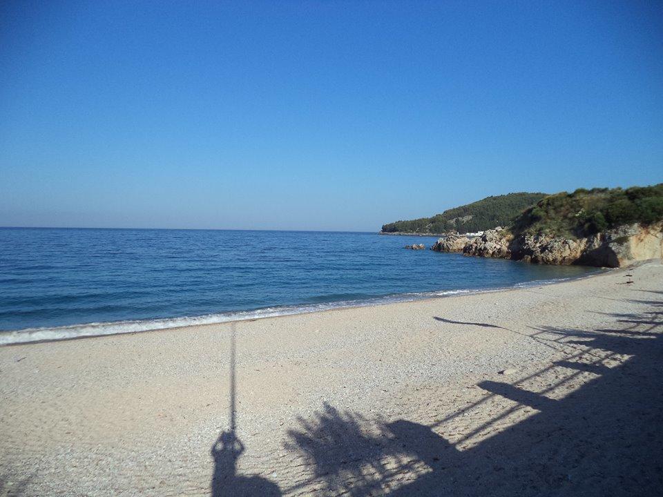 Guest House Solive Himare Luaran gambar