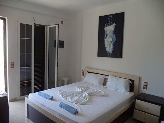 Guest House Solive Himare Luaran gambar
