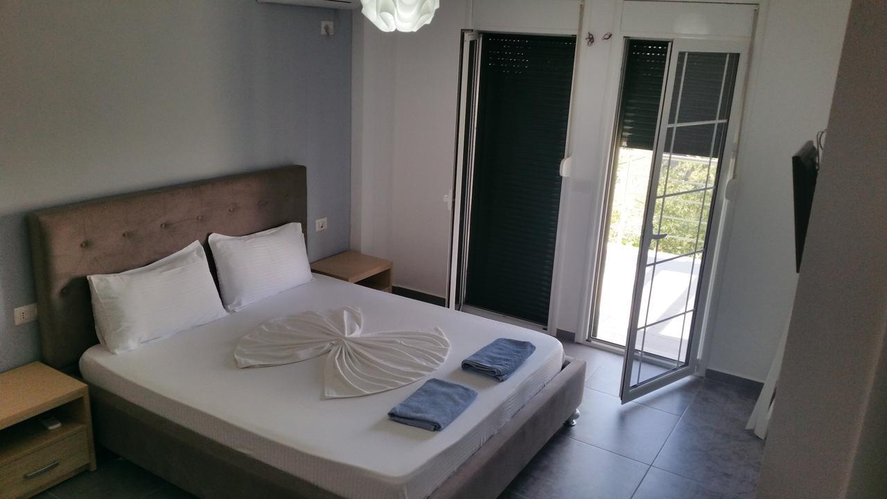 Guest House Solive Himare Luaran gambar