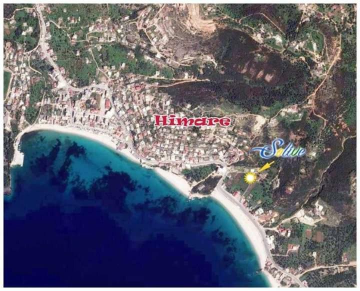 Guest House Solive Himare Luaran gambar