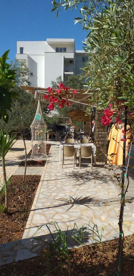 Guest House Solive Himare Luaran gambar